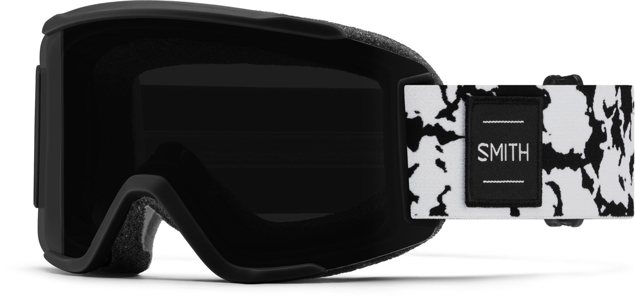 Smith Squad S Goggle