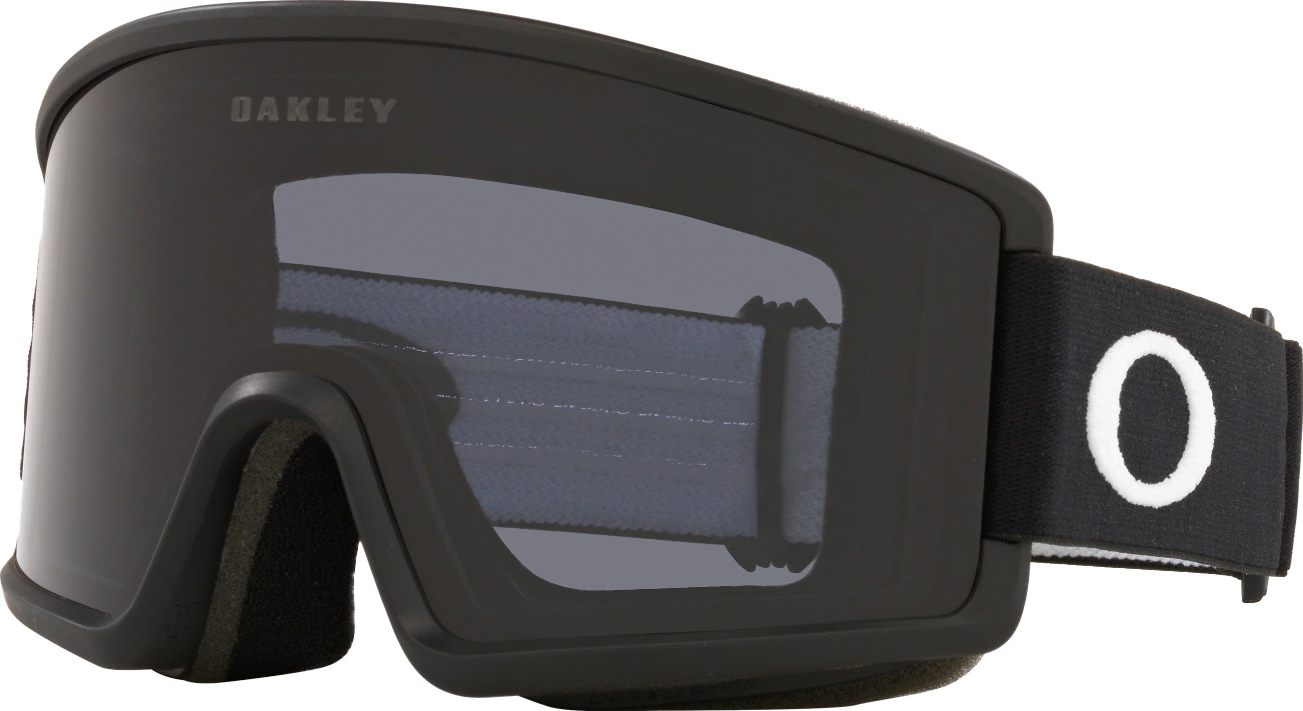 Oakley Target Line M Goggle