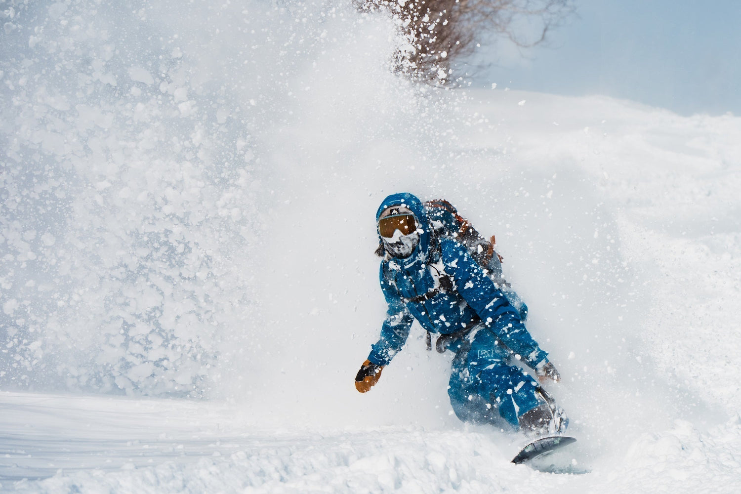 Snowboard Buying Guide