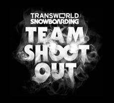Transworld's Team Shoot Out: Rome at Bear Mtn