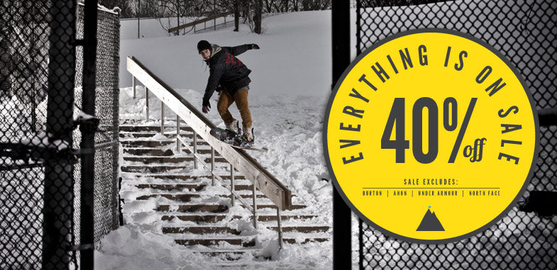 Get Stoked On Our Summer Deals