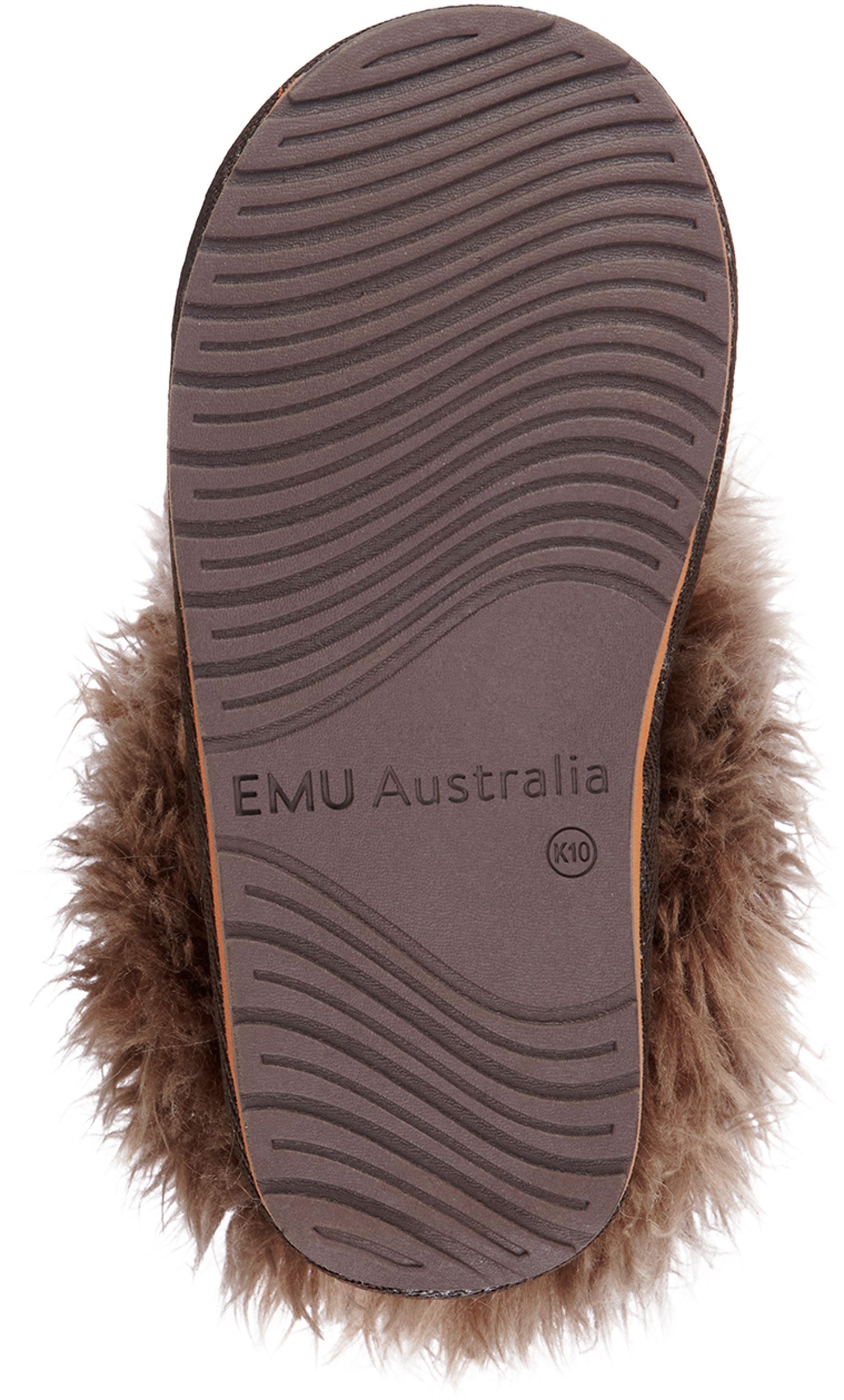 Emu Orangutan Boot - Youth 2023