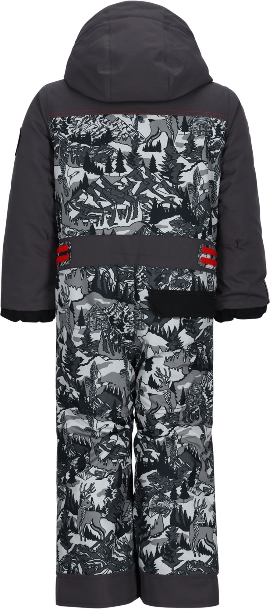 Obermeyer Quinn One-Piece 2025