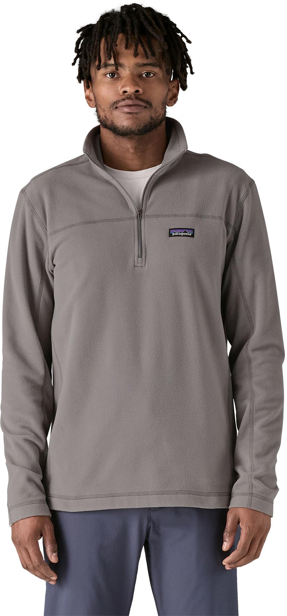 Patagonia Micro D Pullover - Mens