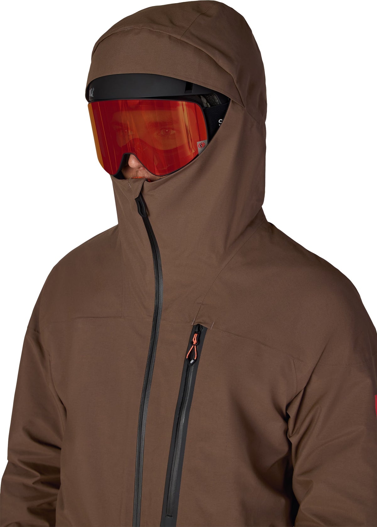 686 Mens GORE-TEX GT Thermagraph Jacket
