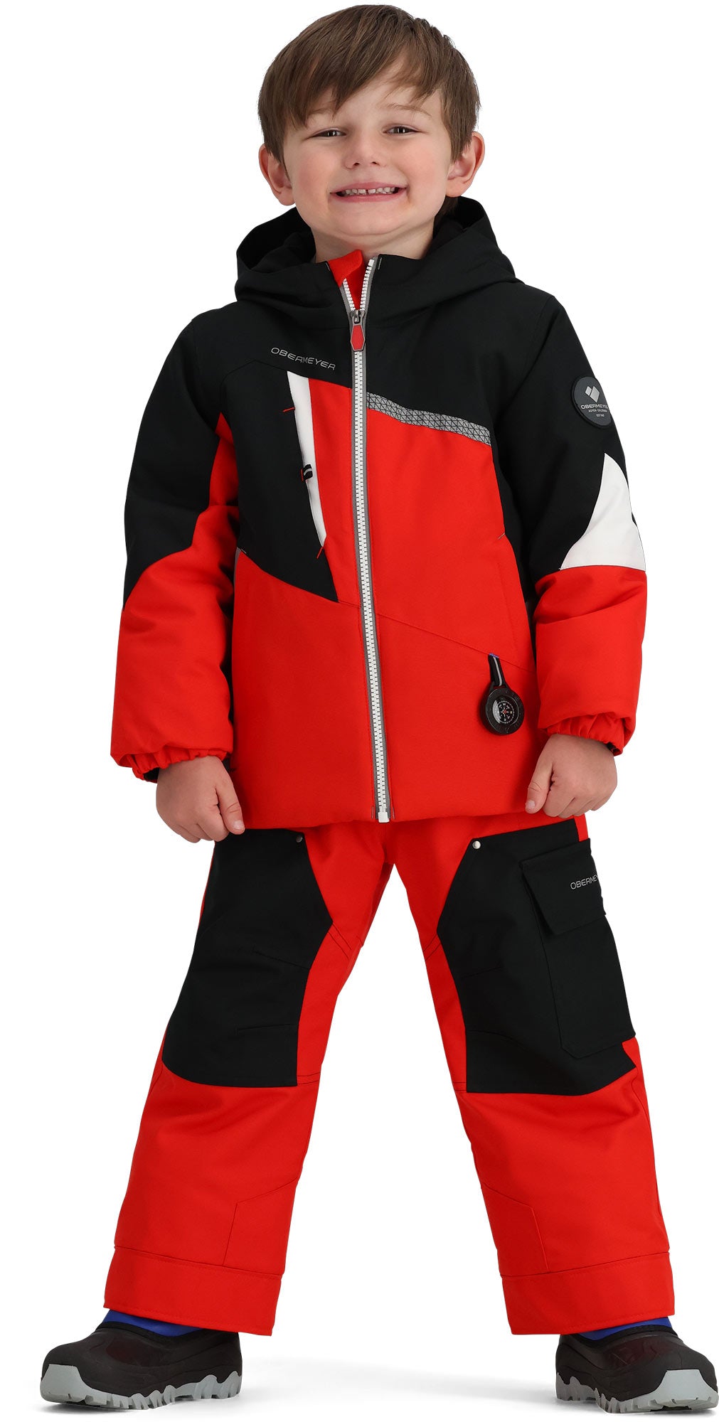 Obermeyer Orb Ski Jacket 2024