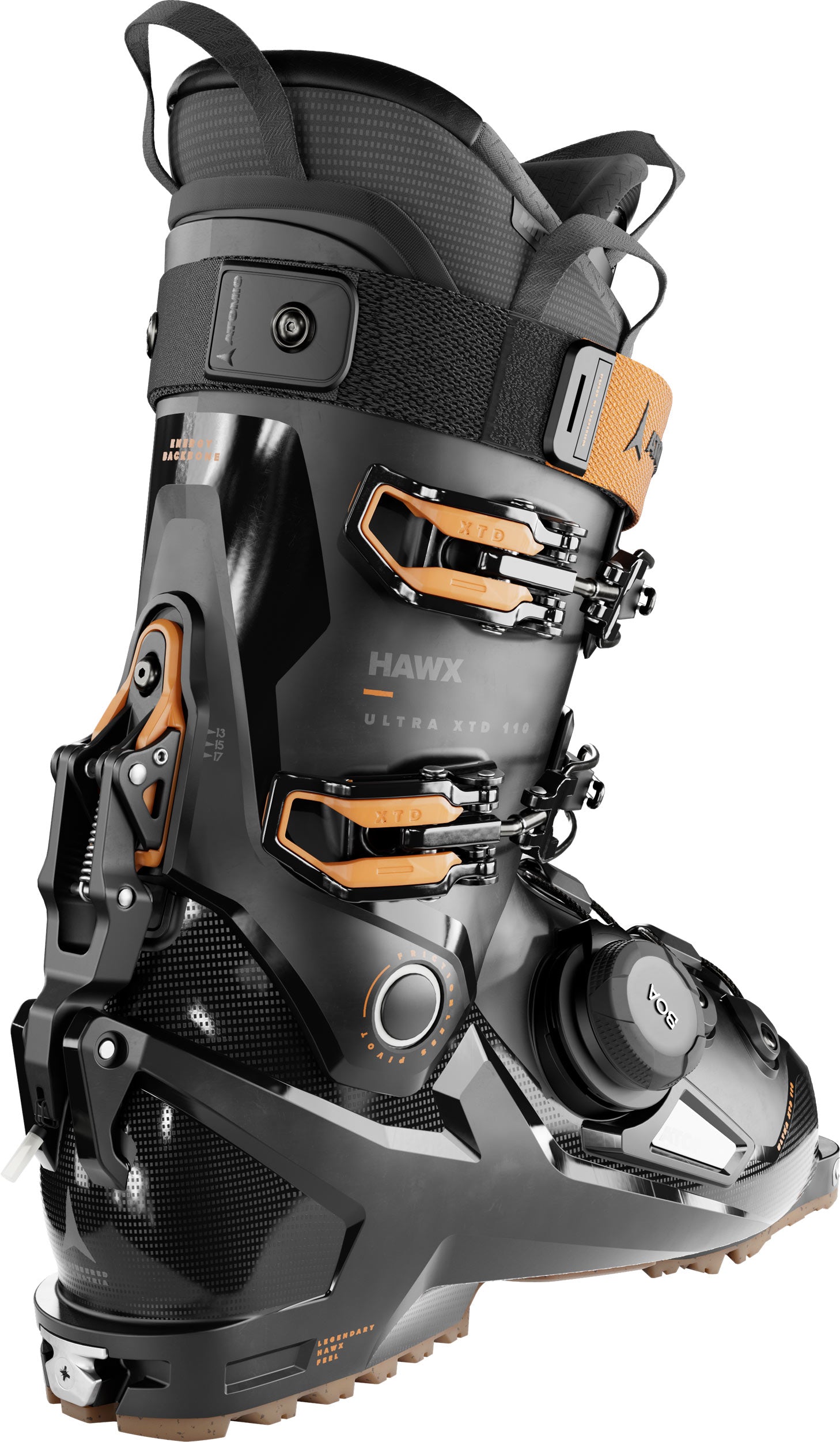Atomic Hawx Ultra XTD 110 BOA Boot