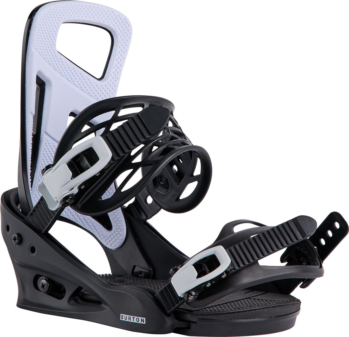 Burton Mens Freestyle Re:Flex Snowboard Binding