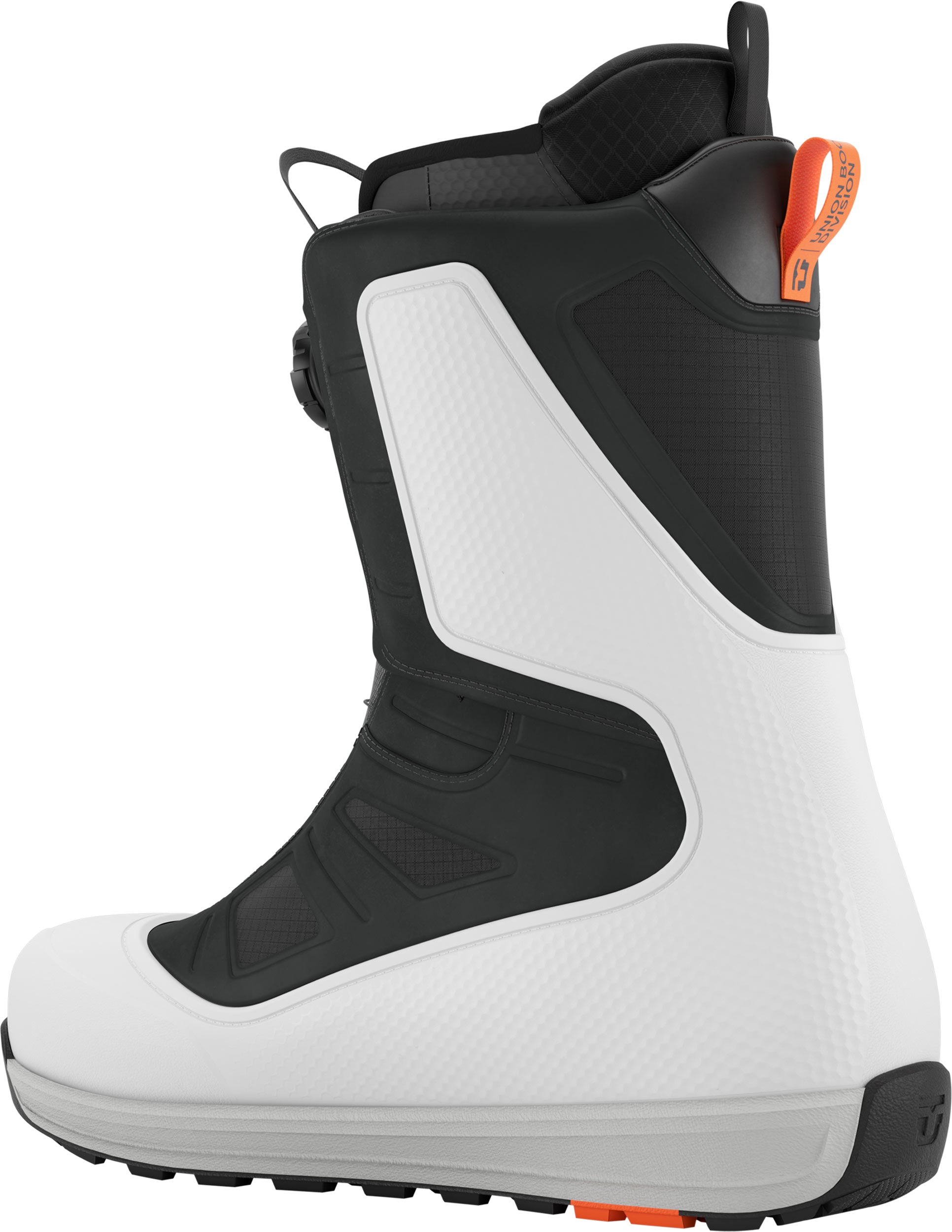 Union Reset Pro Boot