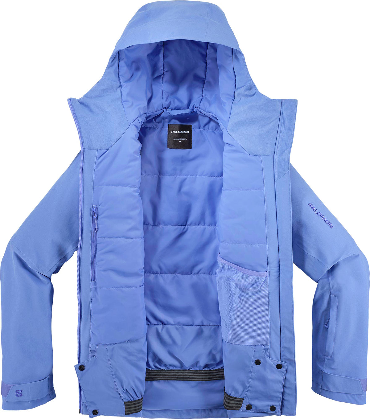Salomon Highland Jacket - Womens