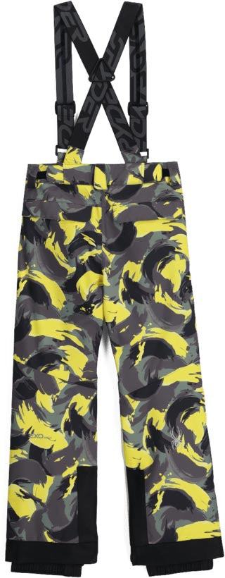 Spyder Boys Propulsion Ski Pant