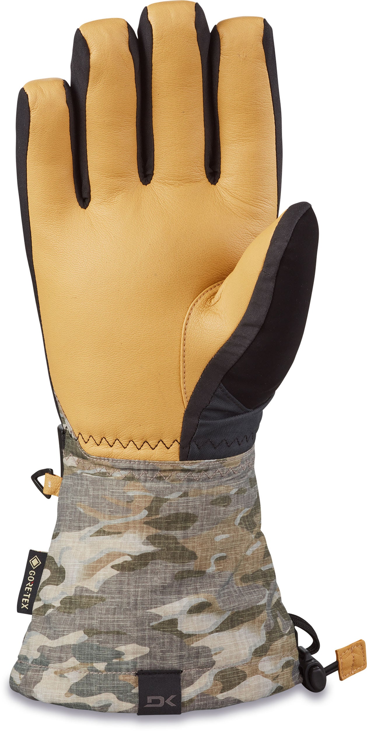 Dakine Leather Titan GORE-TEX Glove