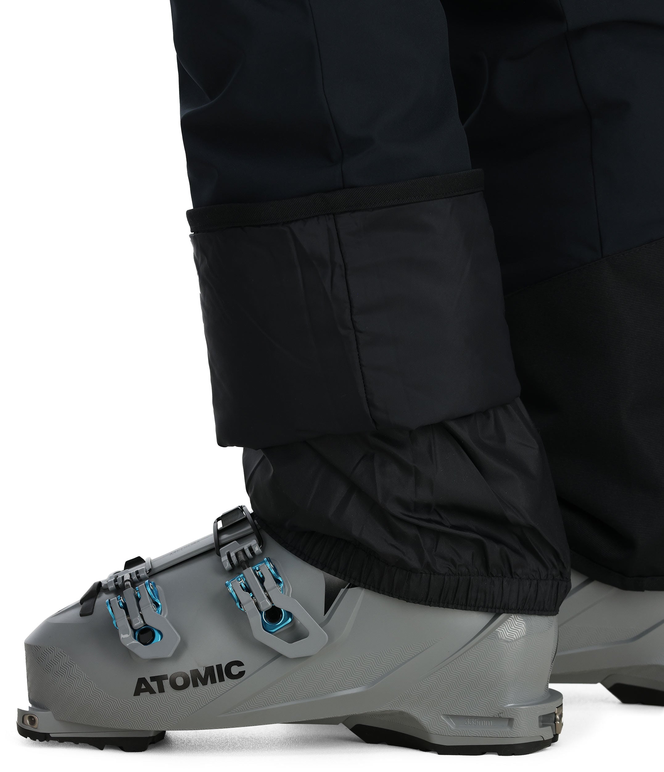 Spyder Womens Section Ski Pant