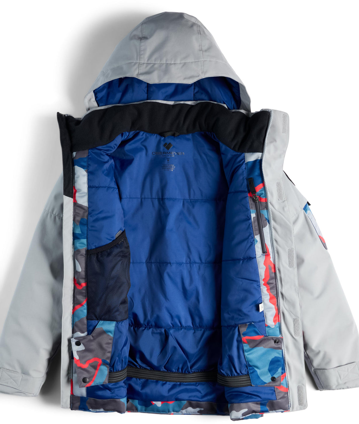 Obermeyer Axel Jacket
