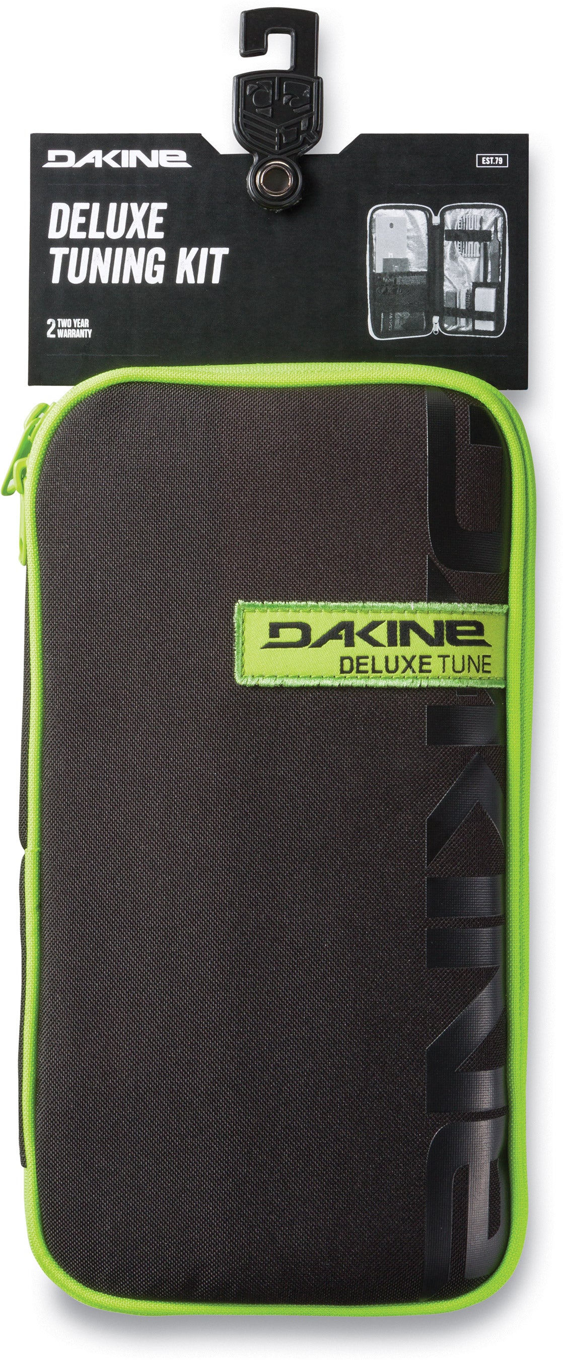 Dakine Deluxe Tune Kit