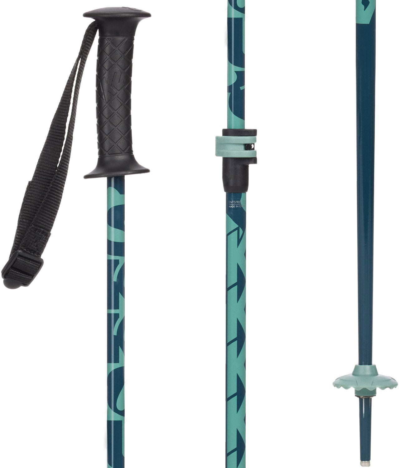 K2 Sprout Ski Pole - Girls