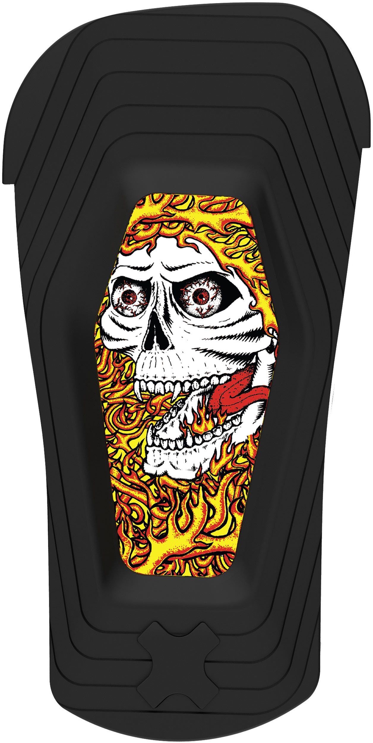 Bent Metal Transfer Snowboard Binding 2025