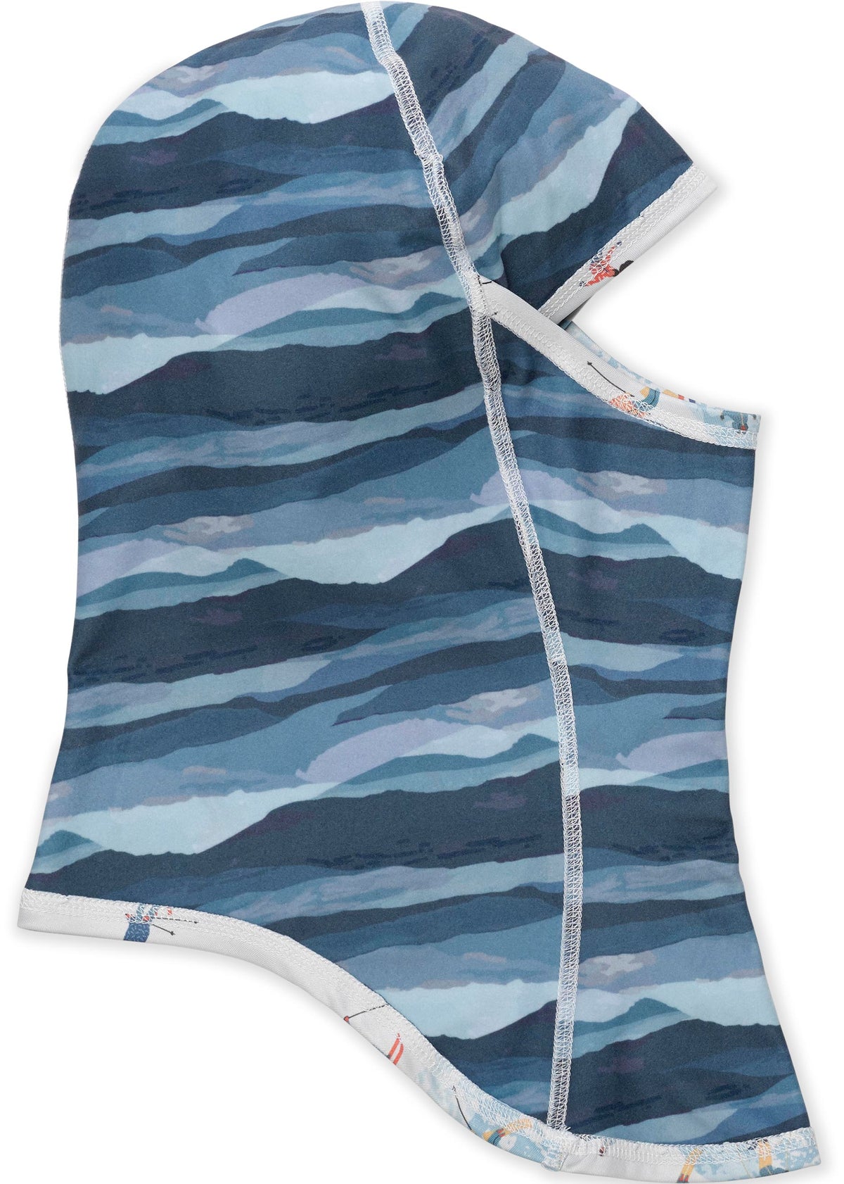 Turtle Fur Comfort Shell MaxClava - Reversible