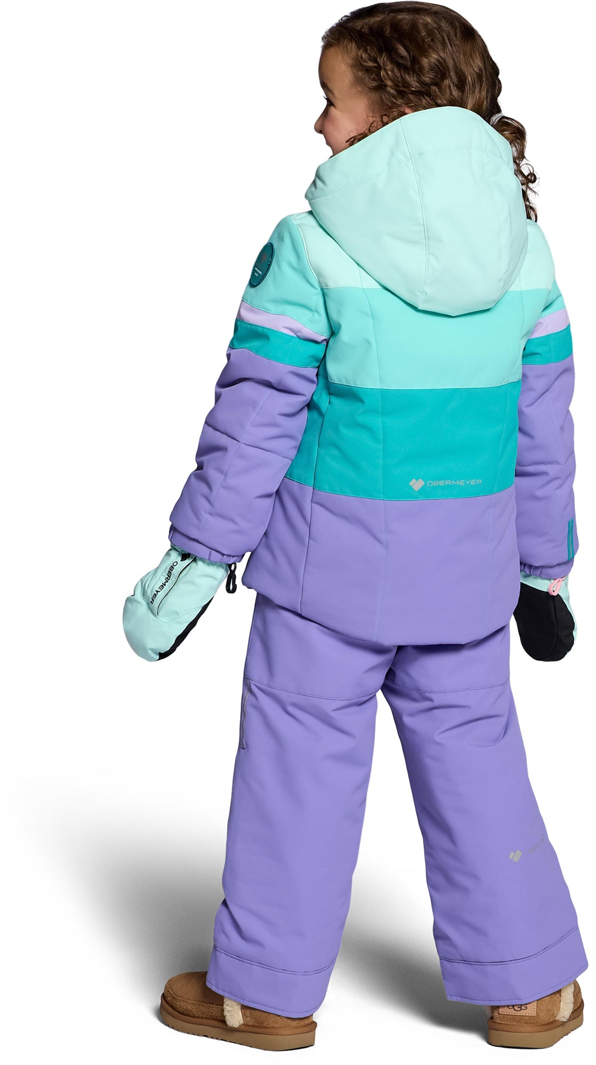 Obermeyer Kaizen Jacket