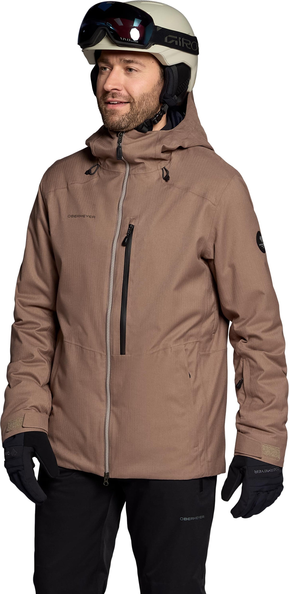 Obermeyer Alpin Jacket
