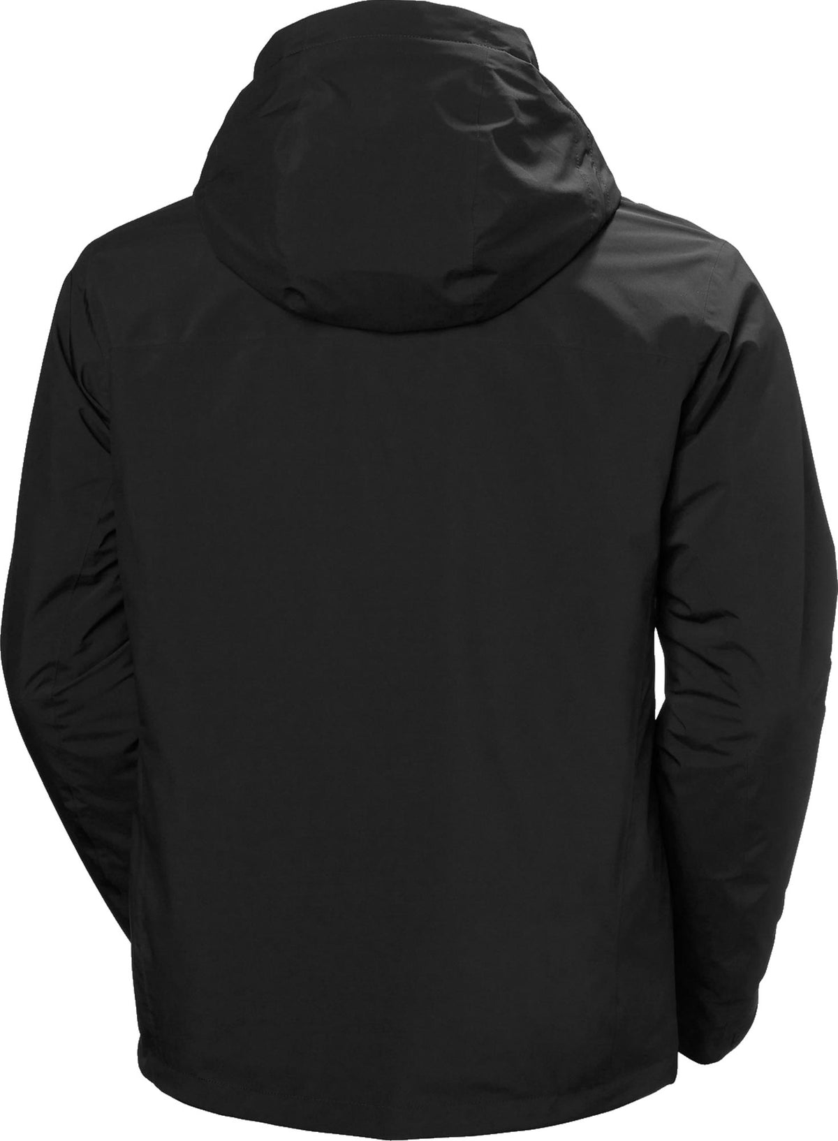 Helly Hansen Crewser Insulated Jacket