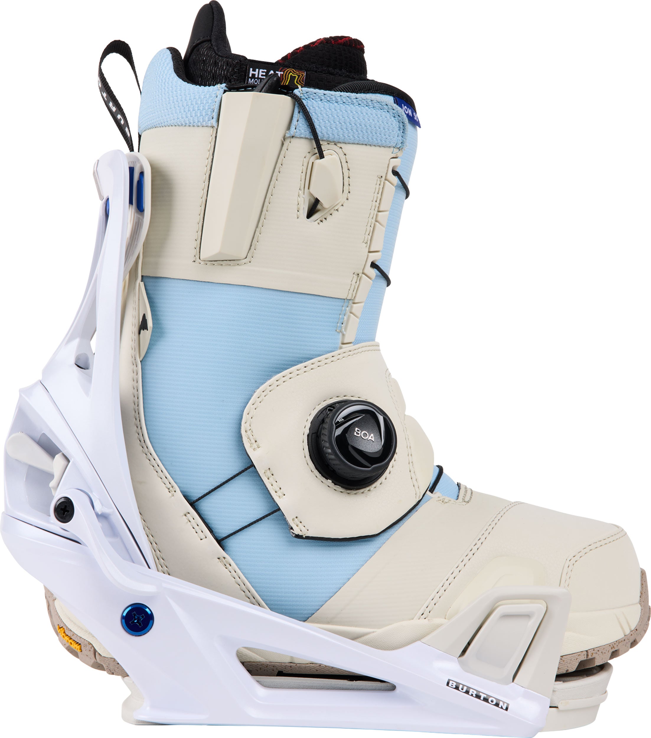 Burton Step On Genesis Snowboard Binding