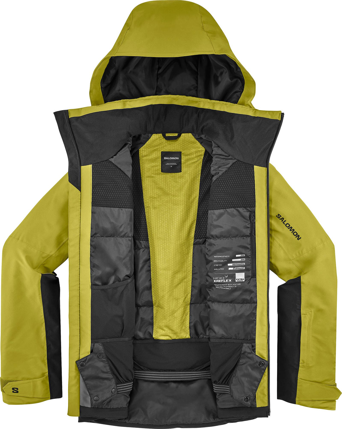 Salomon Brilliant Jacket - Mens