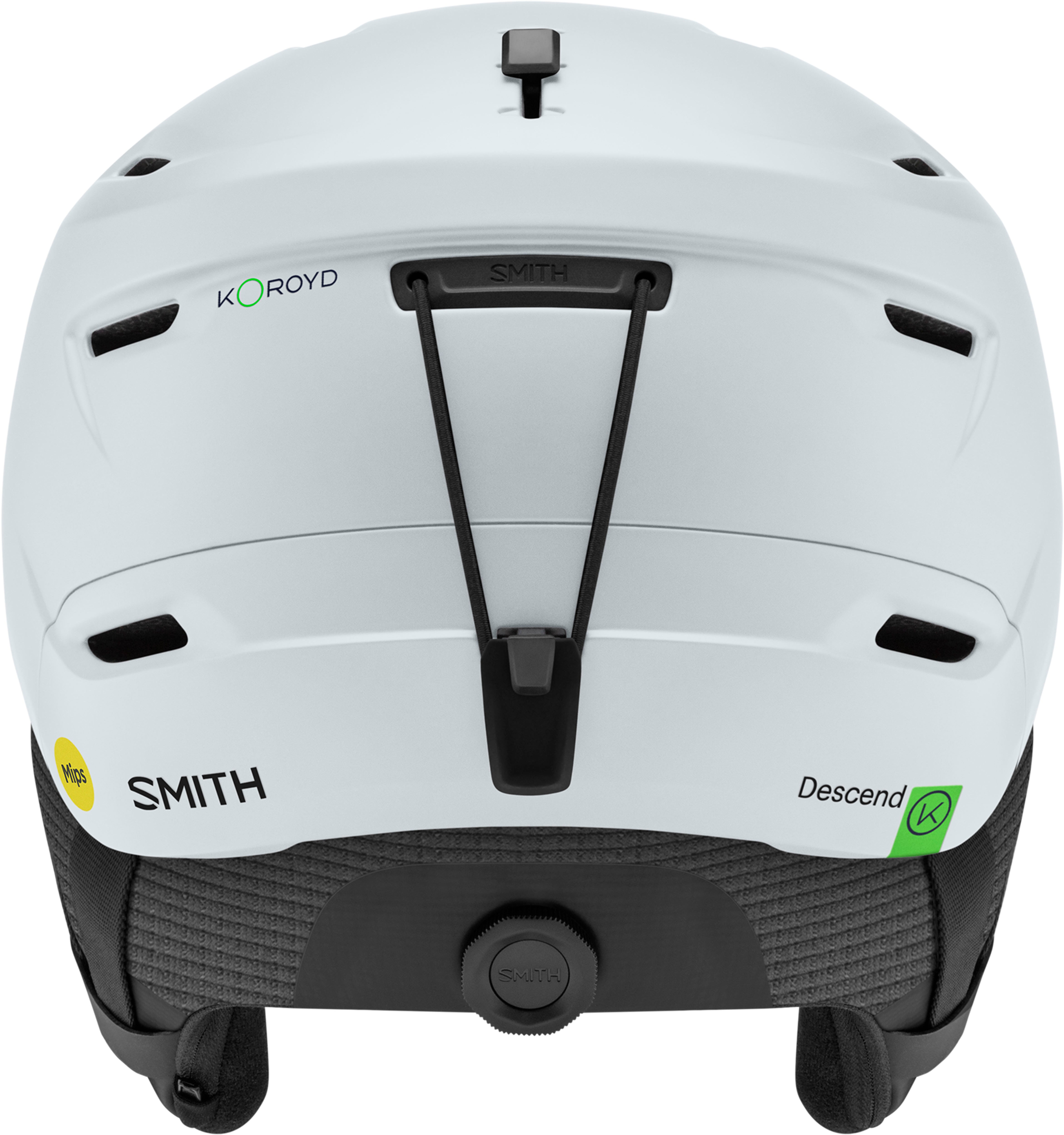 Smith Descend MIPS Helmet