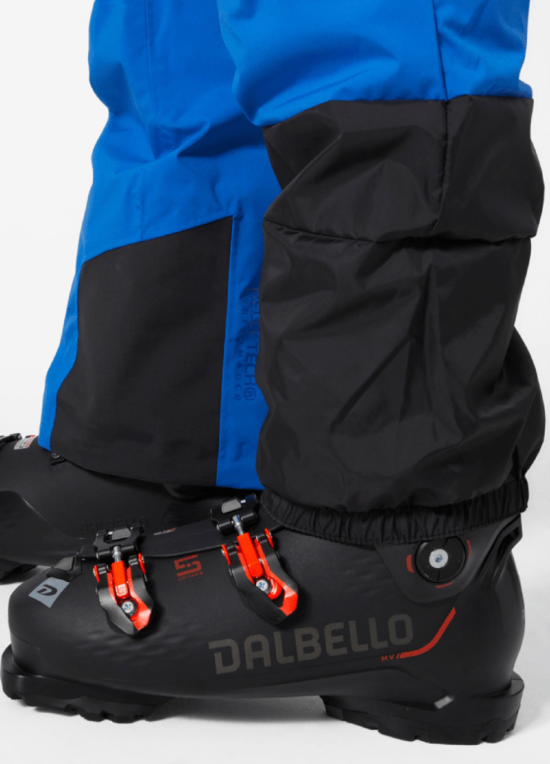 Helly Hansen Legendary Insulated Pant - Regular - Mens