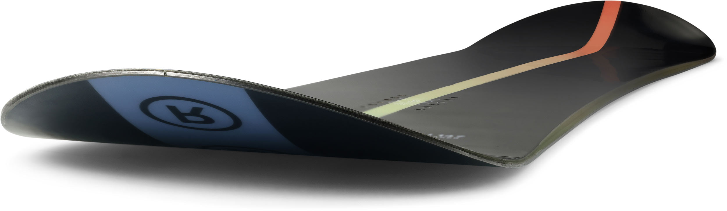 Ride Heartbreaker Snowboard 2024