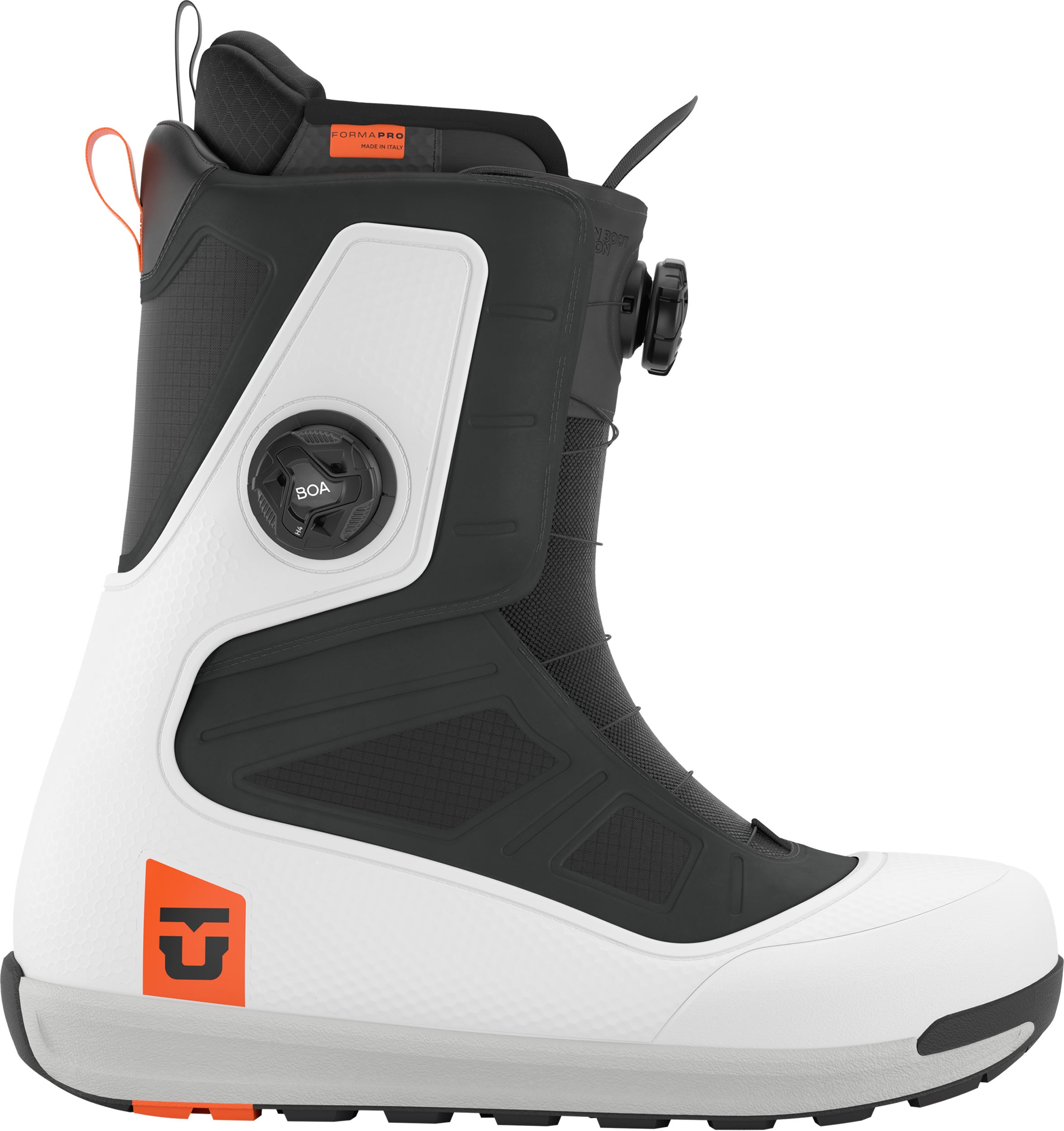 Union Reset Pro Boot