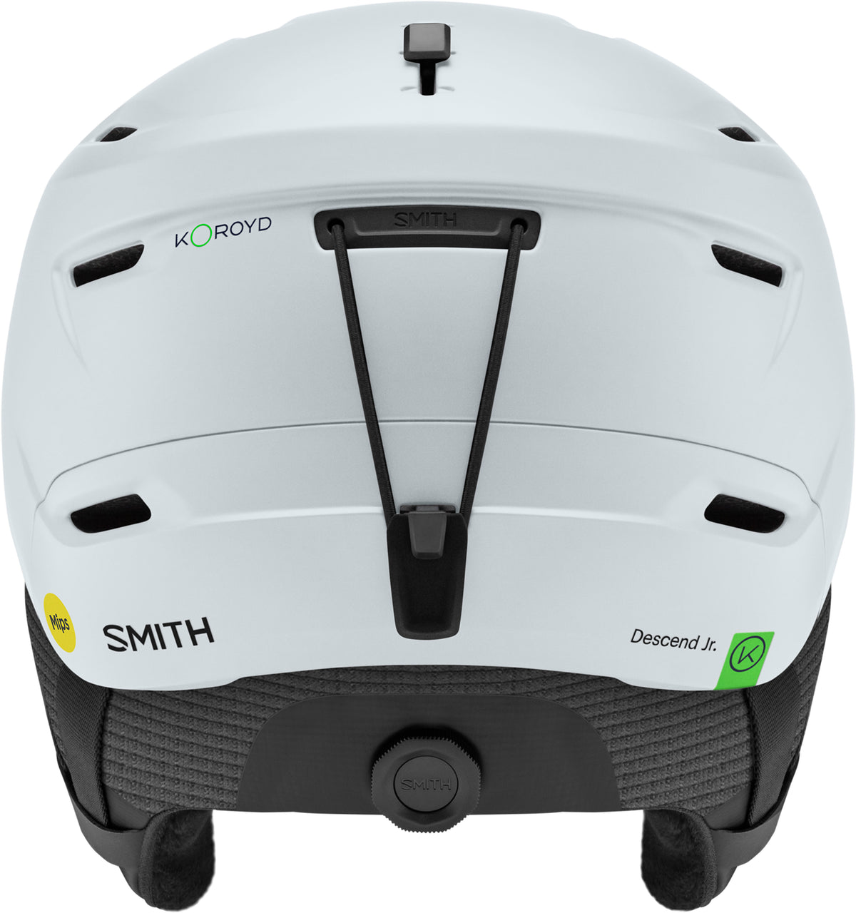 Smith Descend Jr Helmet - Mips