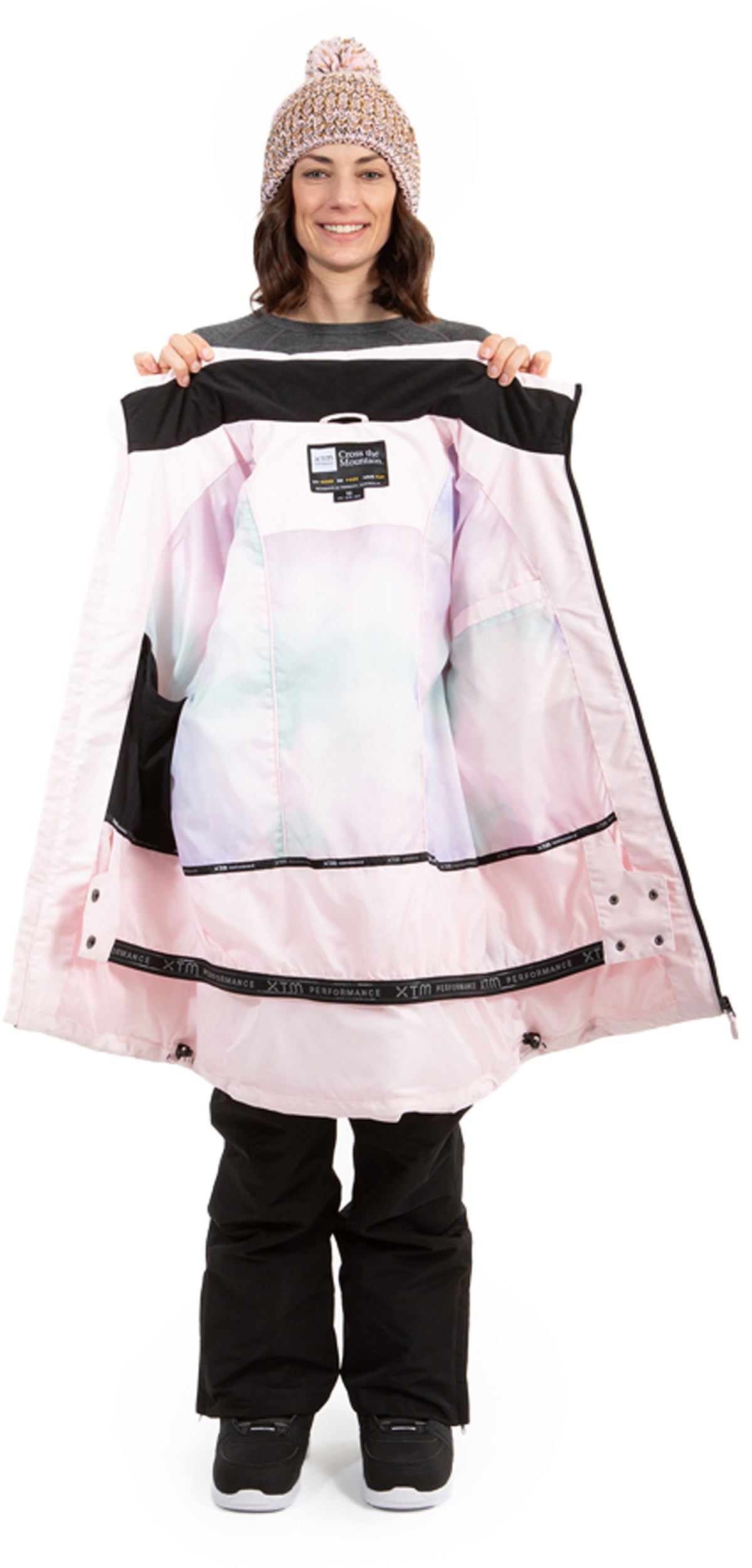 XTM Province Ski Jacket