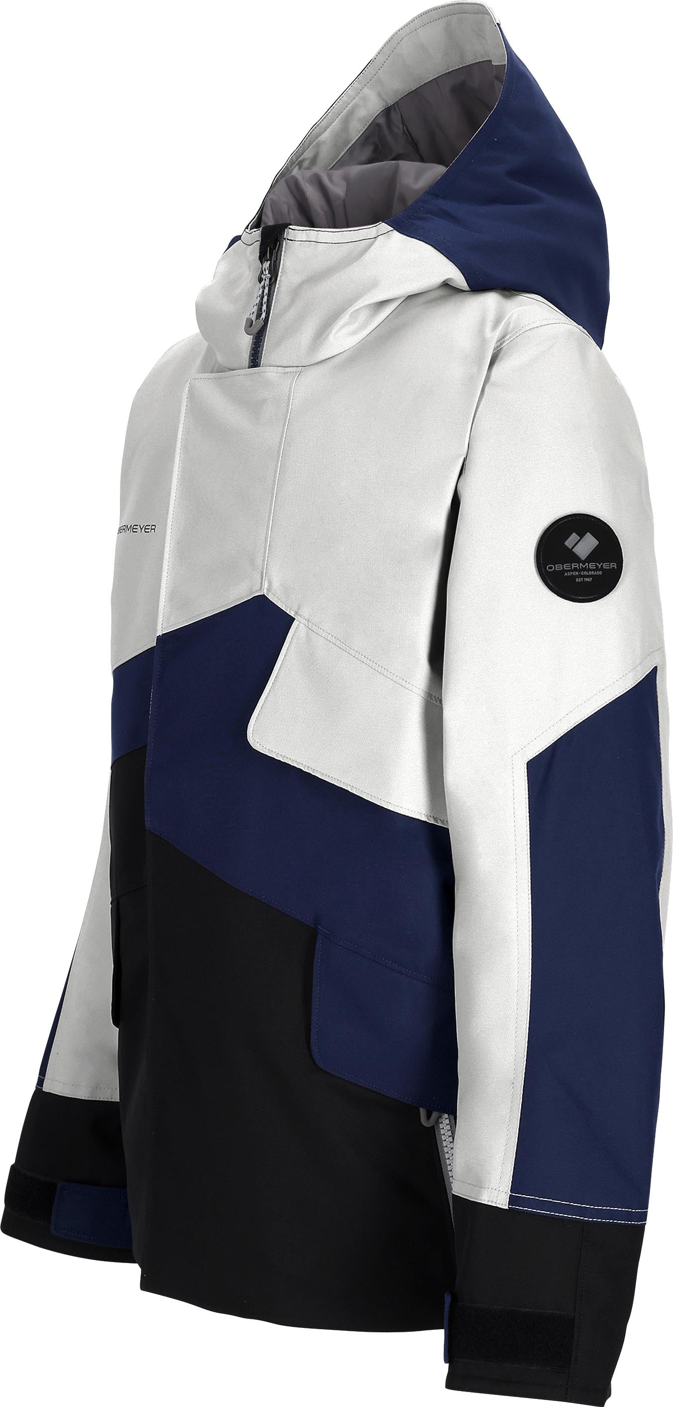 Obermeyer Gage Ski Jacket 2025