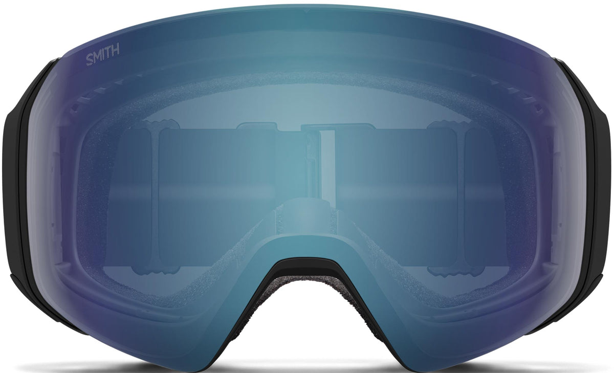 Smith 4D Mag S Goggle
