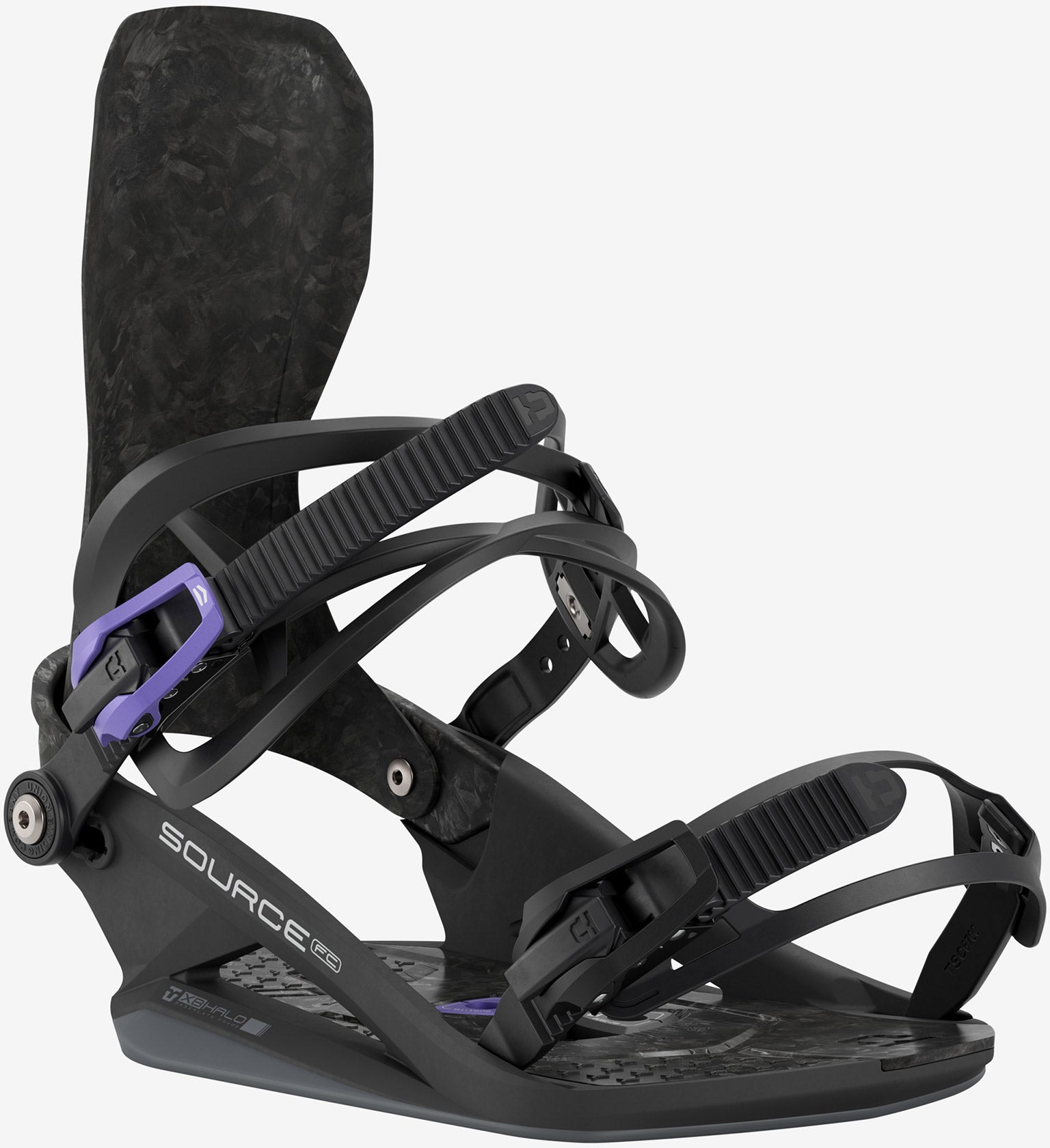Union Source FC Snowboard Binding