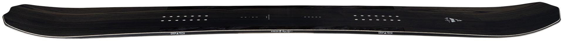 Arbor Bryan Iguchi Pro Snowboard 2025