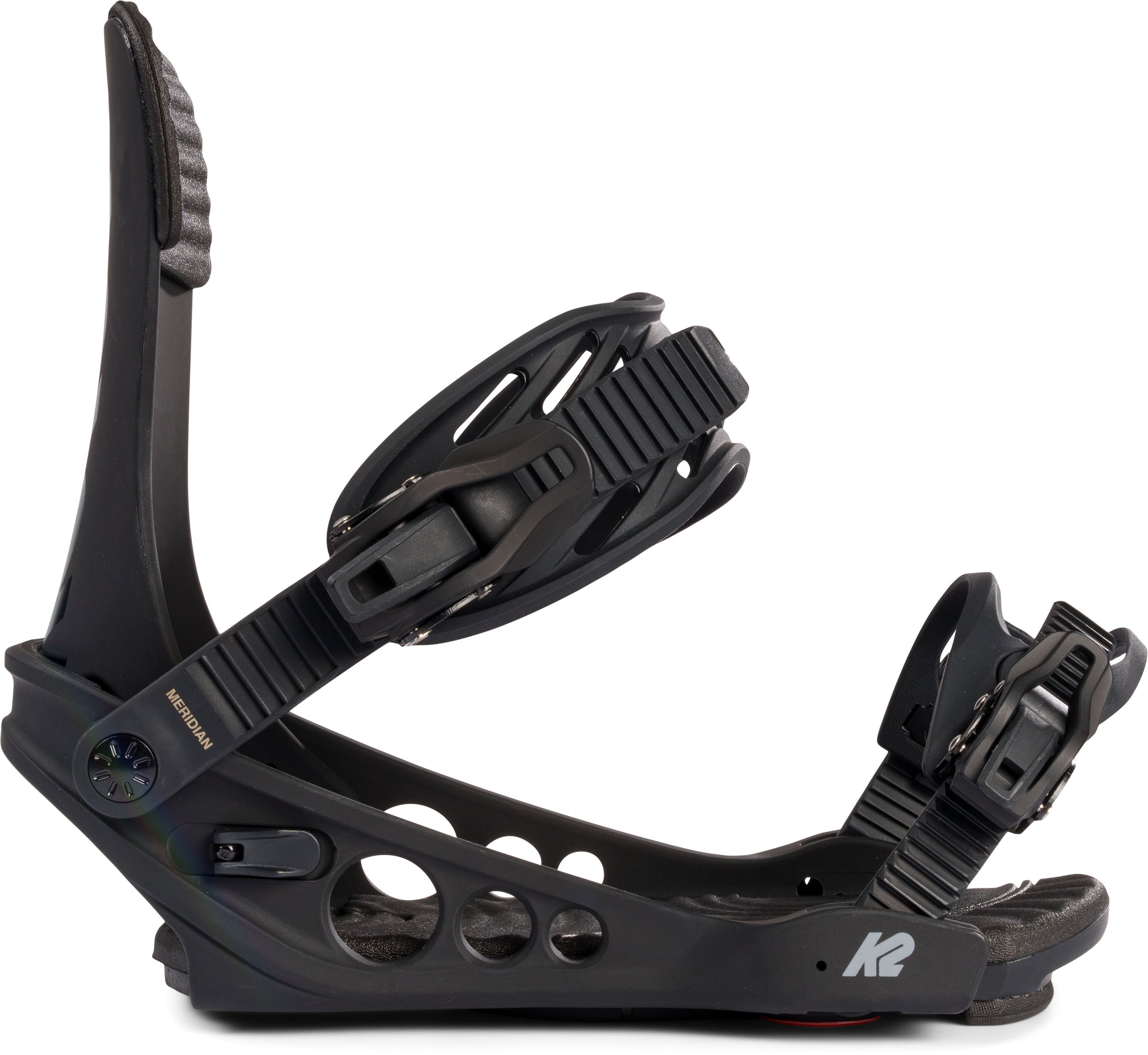 K2 Meridian Snowboard Binding