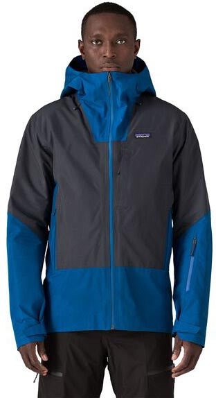 Patagonia Insulated Storm Shift Ski Jacket - Mens