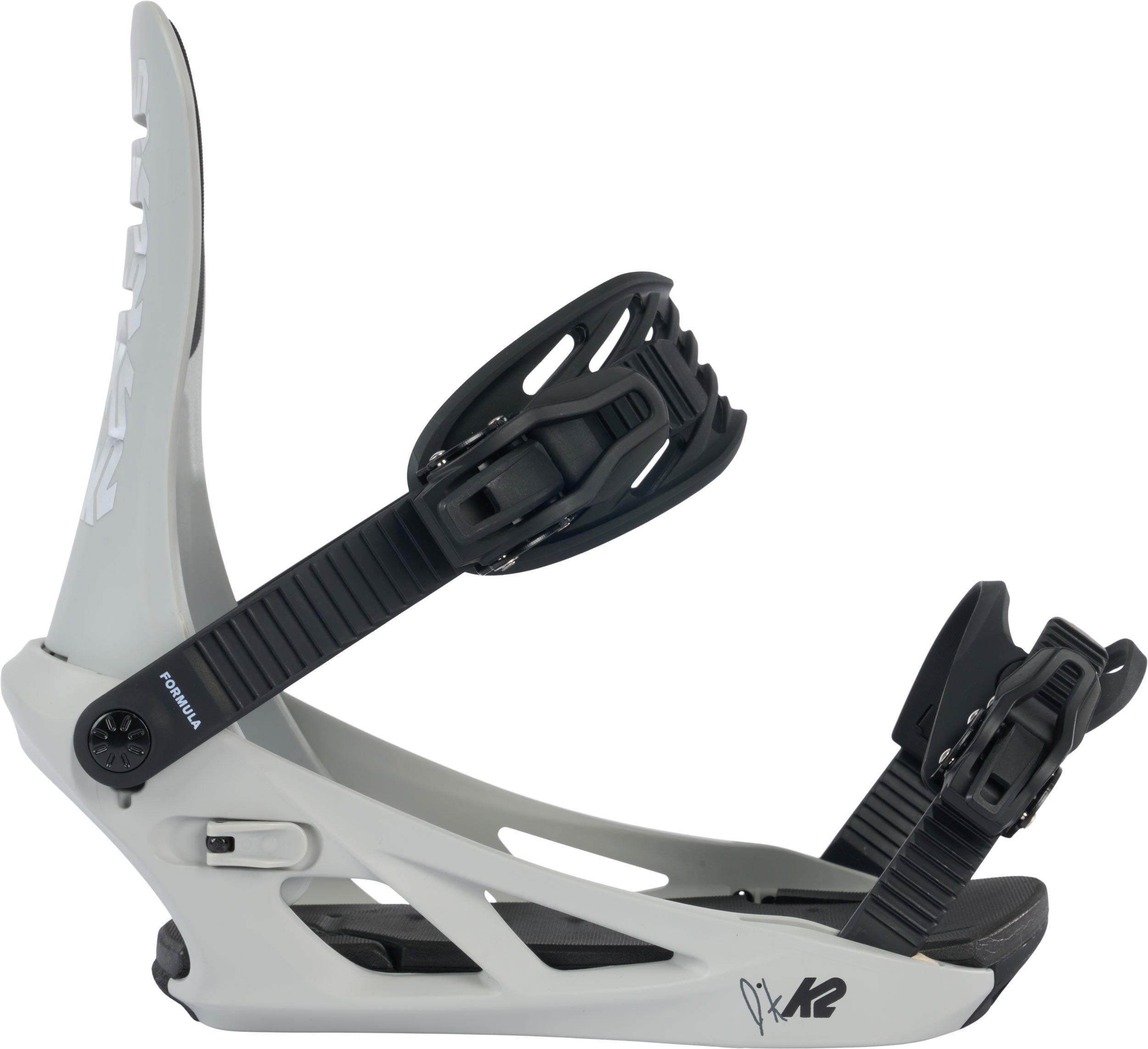 K2 Formula Snowboard Binding