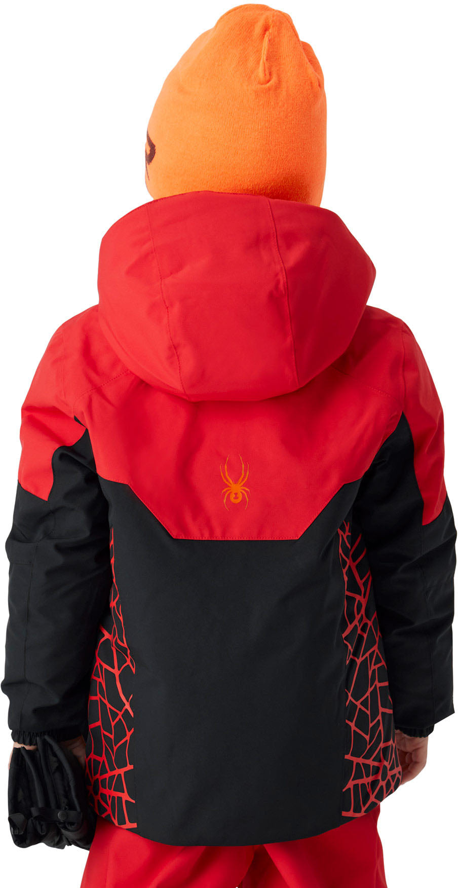 Spyder Challenger Jacket