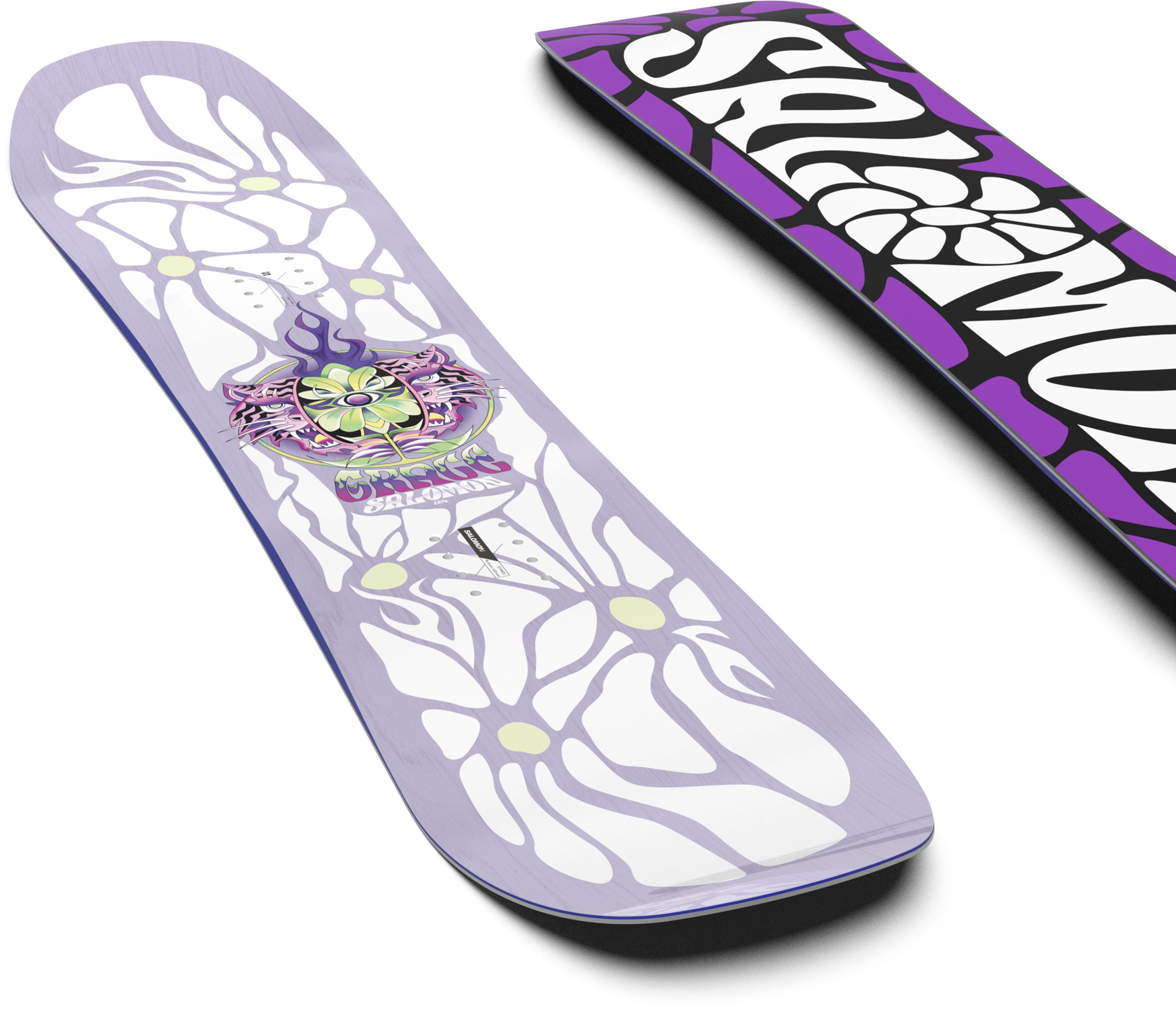 Salomon Grace Snowboard
