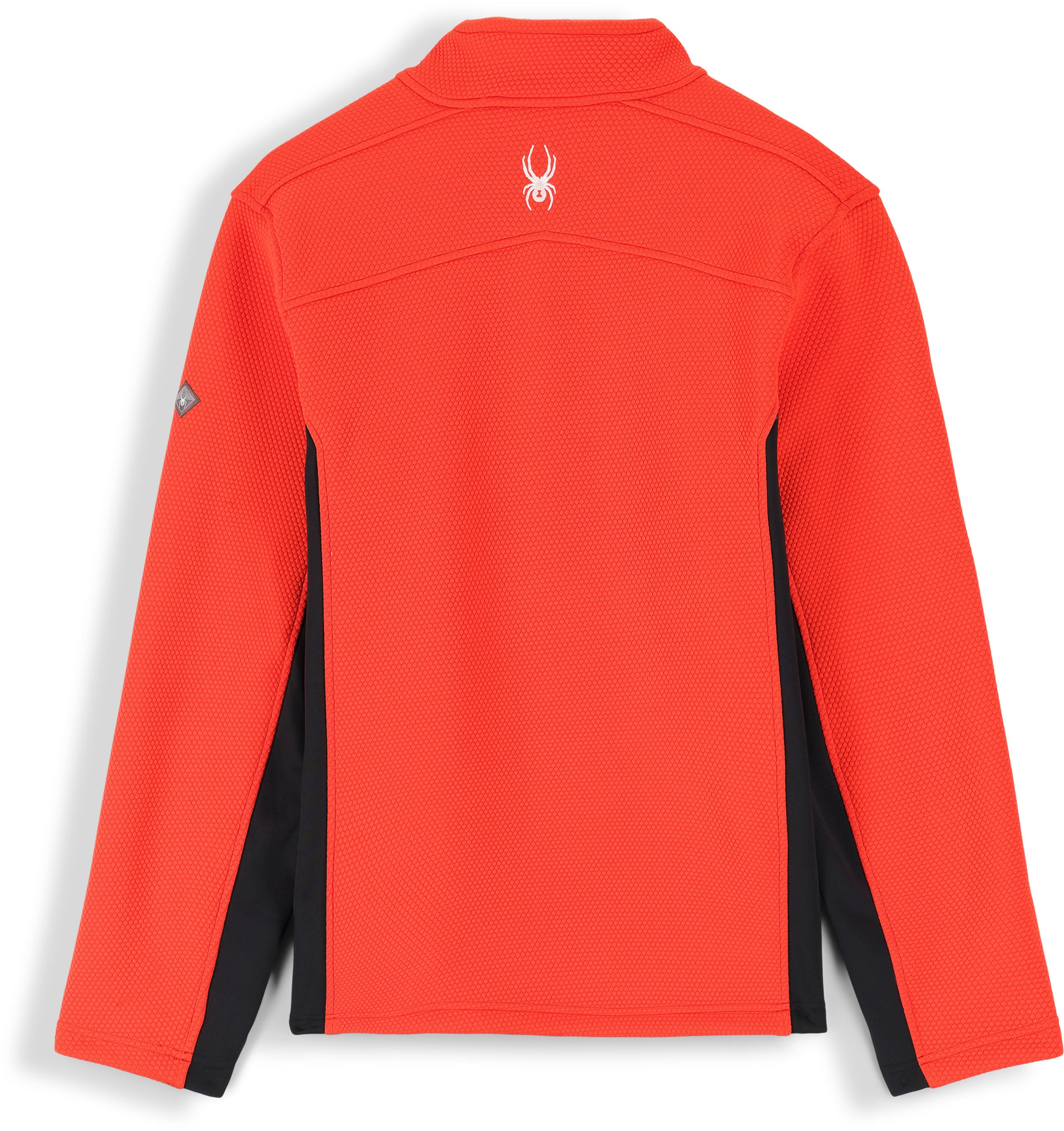 Spyder Encore Half Zip Fleece 2023