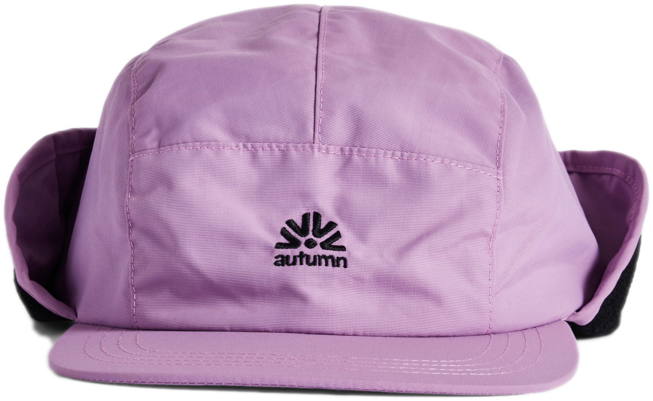 Autumn DWR Fleece Cap 2025