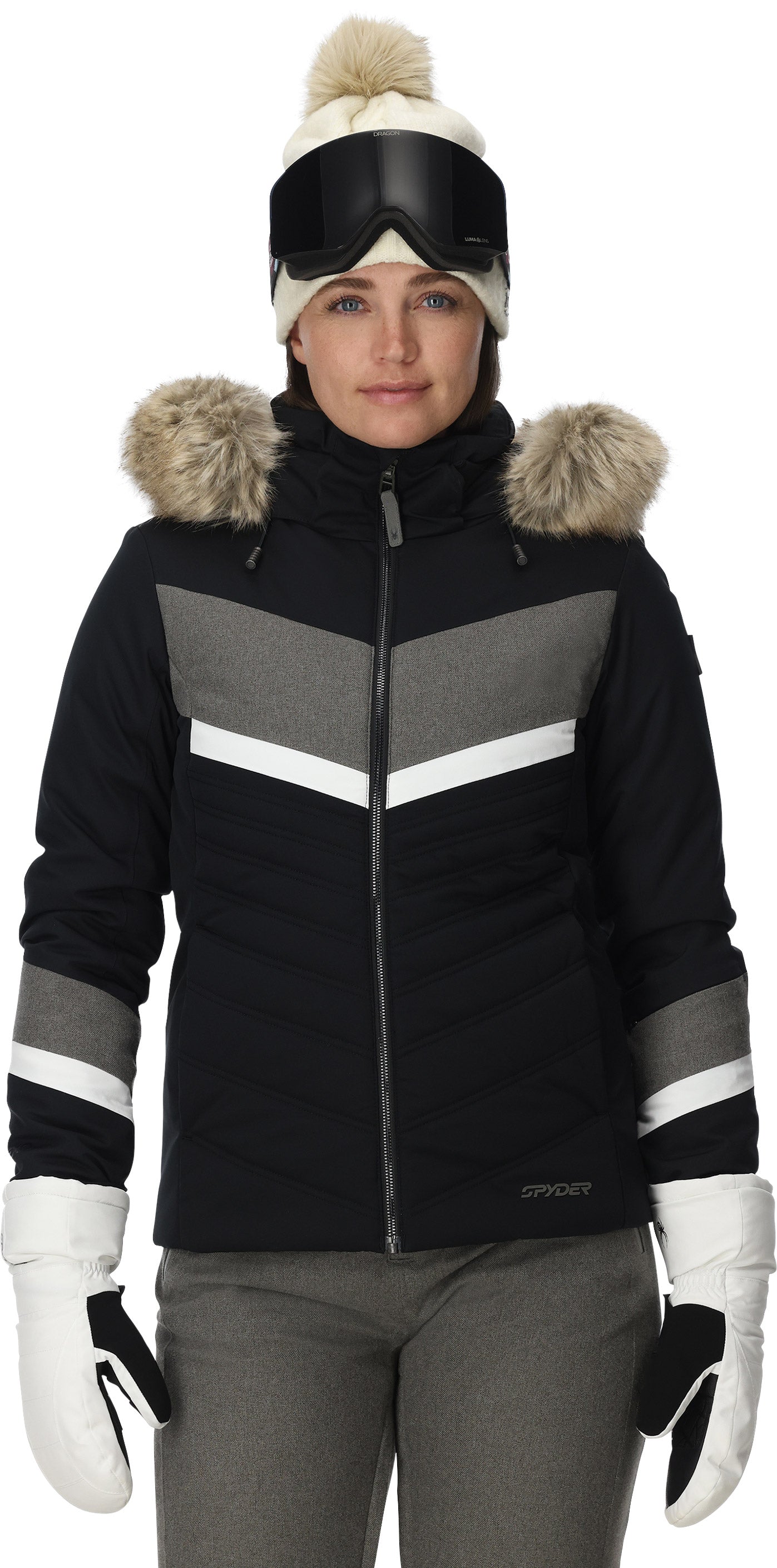Spyder Primrose Ski Jacket