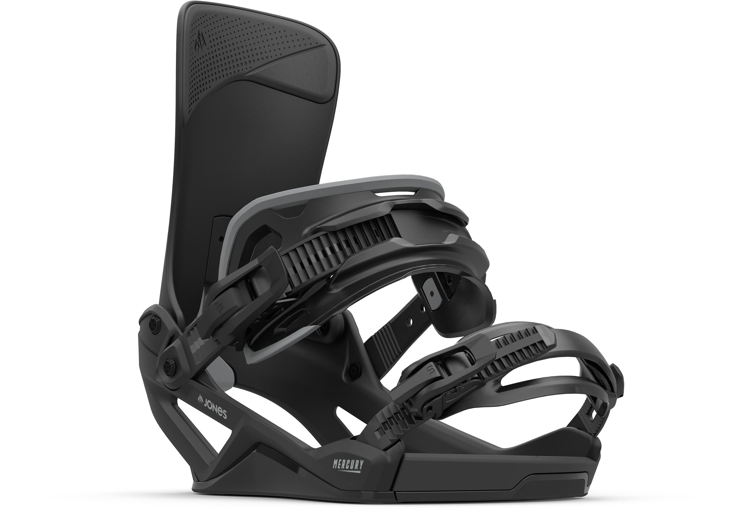 Jones Mercury FASE Snowboard Binding