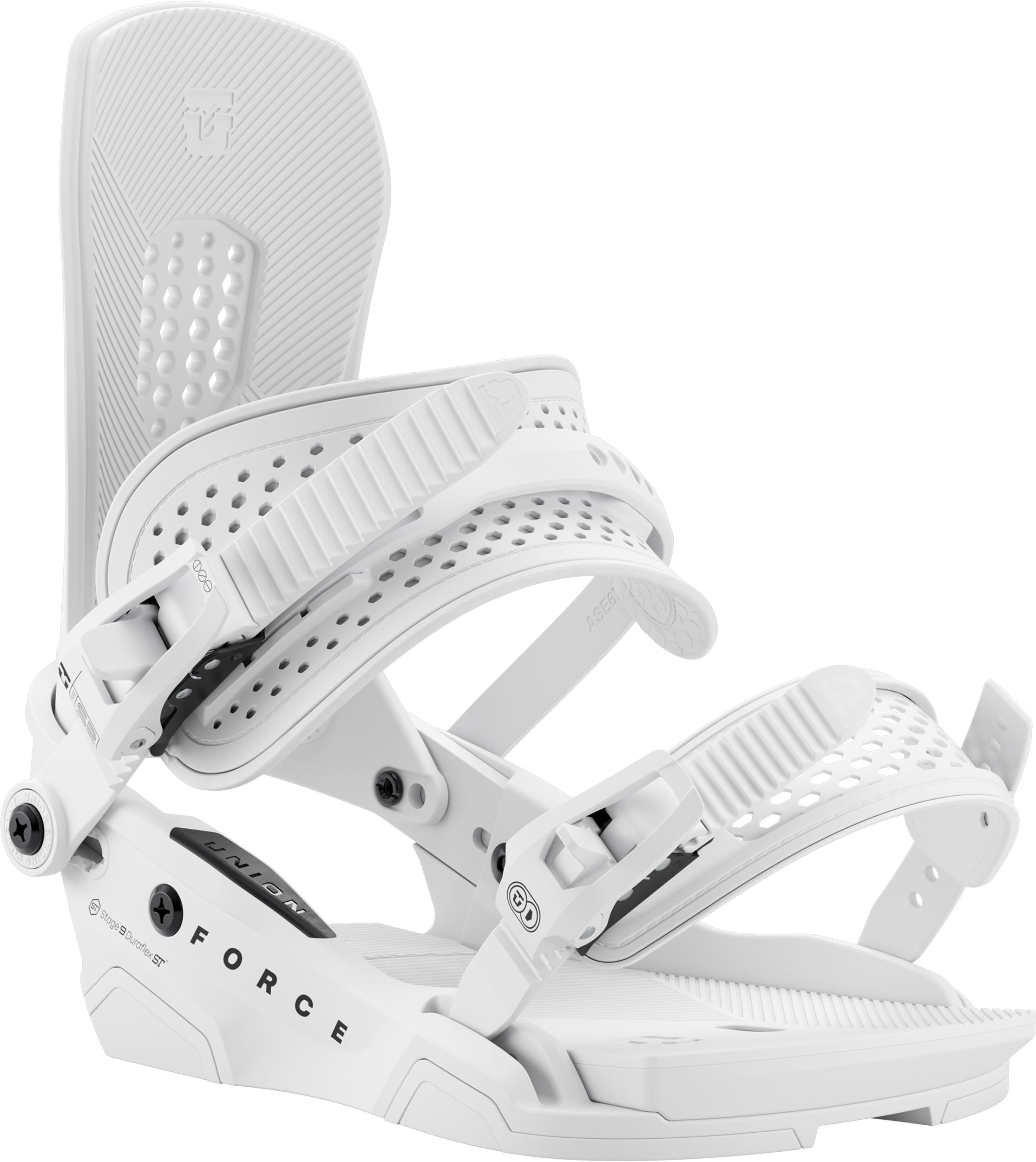 Union Force Snowboard Binding