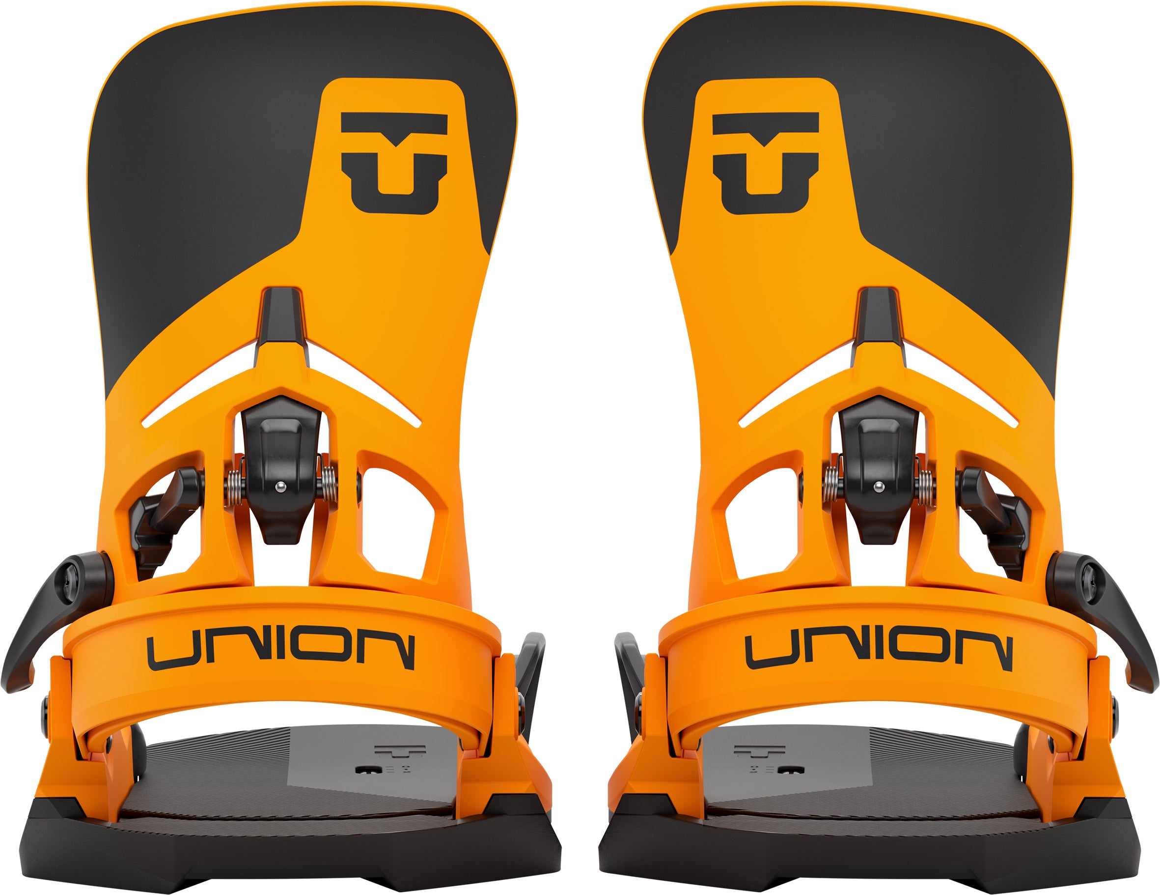 Union Atlas Step On Snowboard Binding