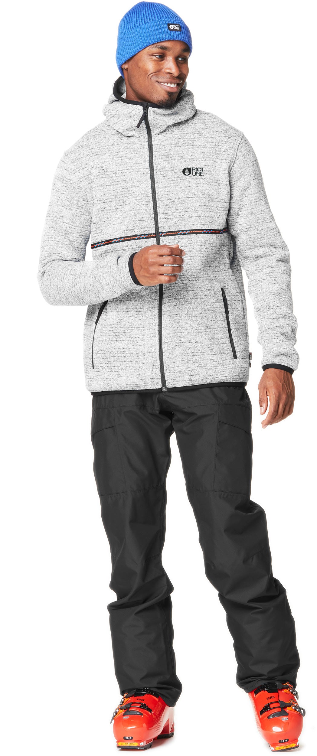 Picture Ambroze Fleece 2025