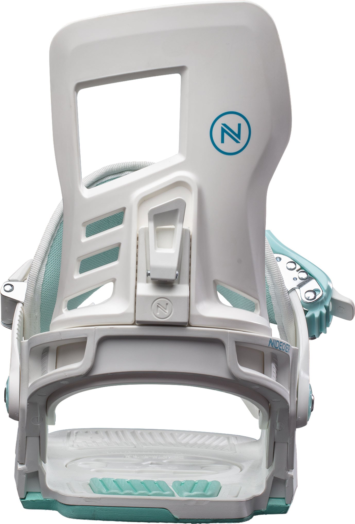 Nidecker Muon-W Snowboard Binding 2022